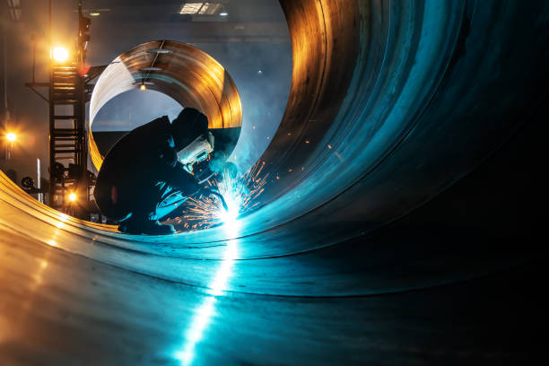 Best Aerospace and Defense Welding in Elsa, TX