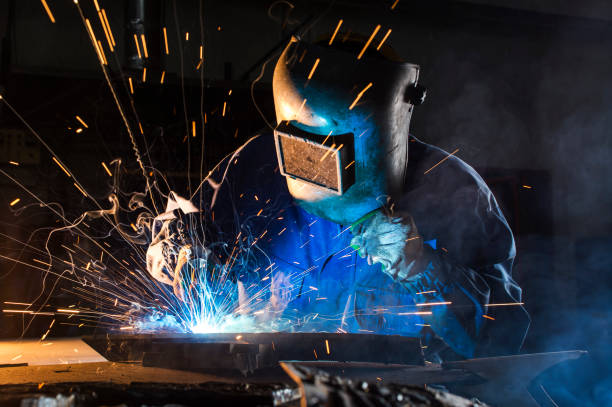 Best Automotive Welding in Elsa, TX