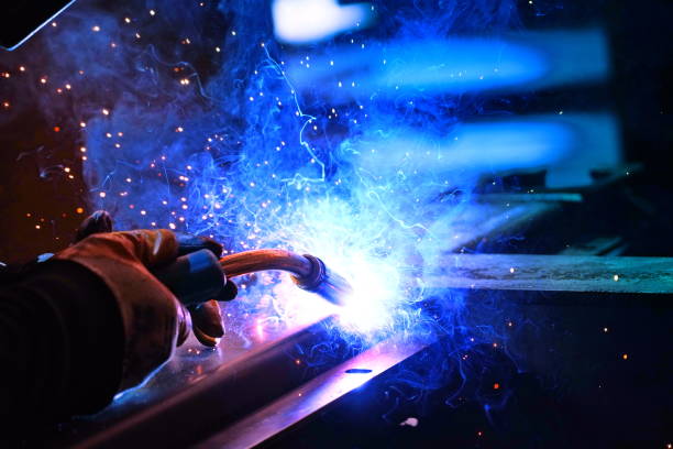 Best Marine and Shipbuilding Welding in Elsa, TX