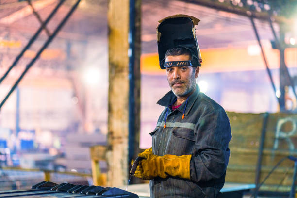 Affordable Welder Services in Elsa, TX