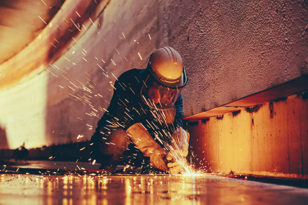 Best Pipe Welding in Elsa, TX