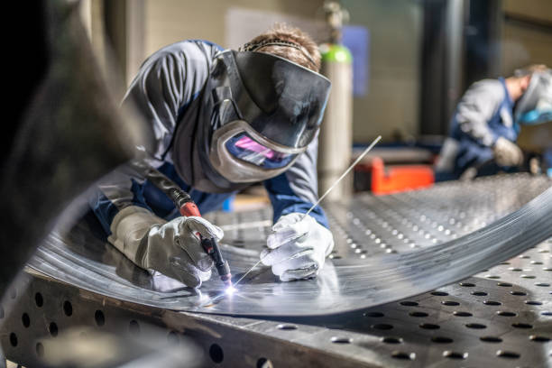  Elsa, TX Welder Pros