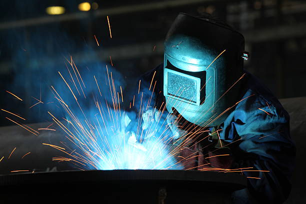 Best Specialty Welding Processes in Elsa, TX