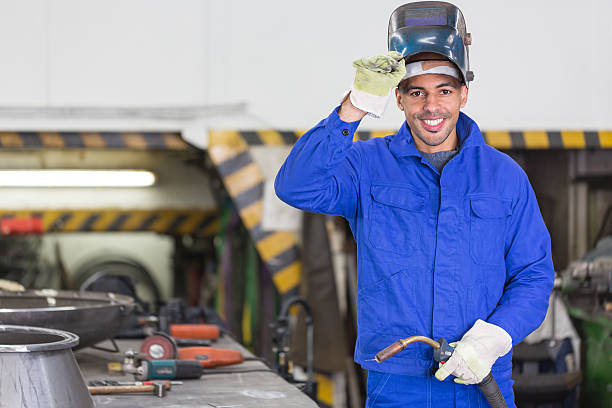 Best Structural Steel Welding in Elsa, TX