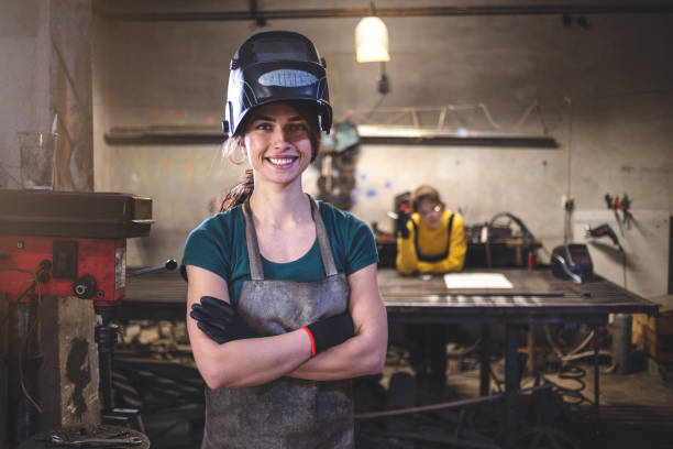 Affordable Welder Services in Elsa, TX